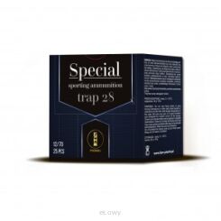 Trap 28 Specjal