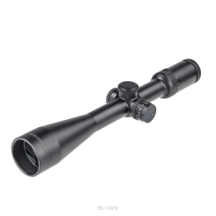 Luneta celownicza Delta Titanium HD 2,5-15x50 2D