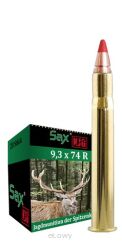 SAX 9,3x74 R KJG-SR