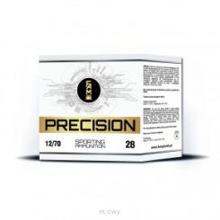 PRECISION 28g