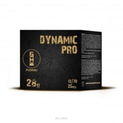 DYNAMIC PRO