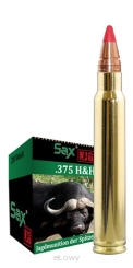 SAX .375 H&H KJG-SR
