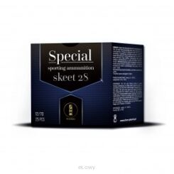 Skeet 28 Specjal