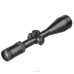 Luneta celownicza Delta Titanium HD 2,5-10x56 Di 4A S 