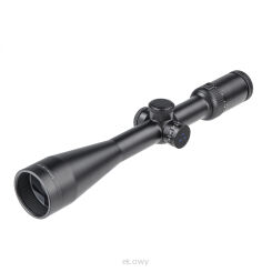 Luneta celownicza Delta Titanium HD 2,5-10x50 4A S 