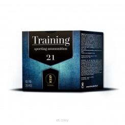 TRAP 21 TRAINING